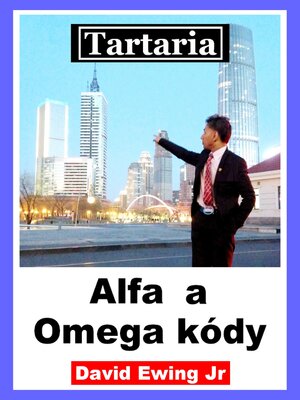 cover image of Tartaria--Alfa a Omega kódy